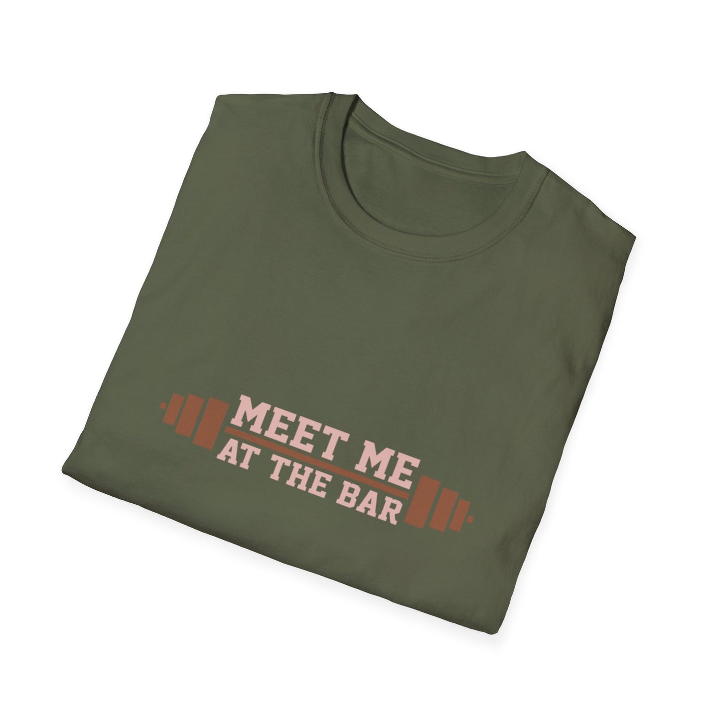 Lift & Laugh. T-Shirt