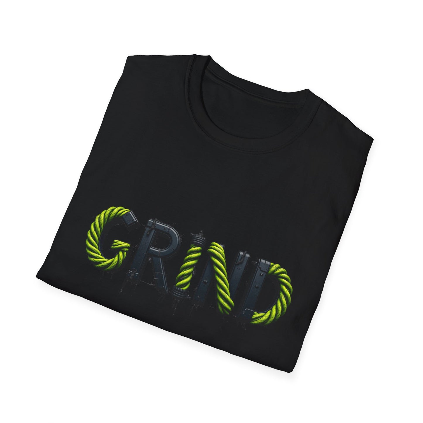 Urban Grind. T-Shirt