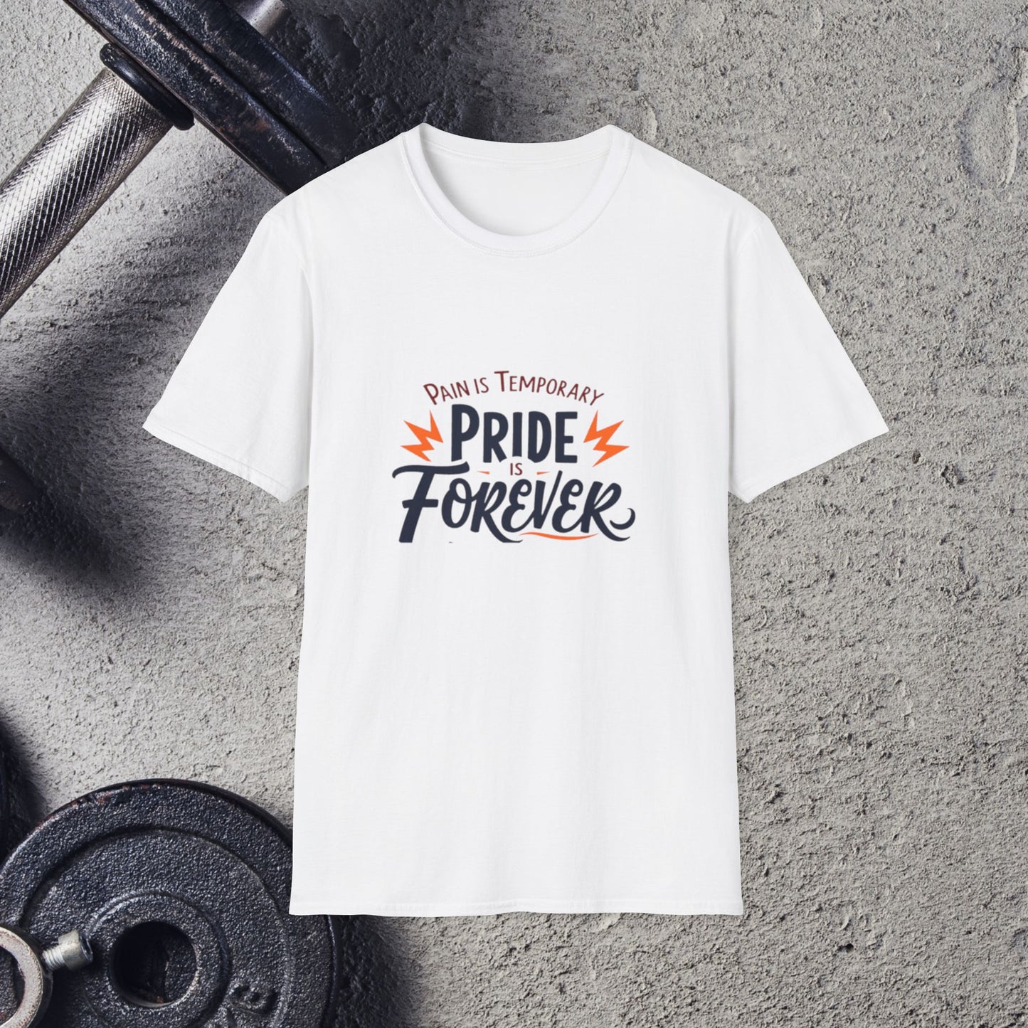 Lightning of Triumph. T-Shirt