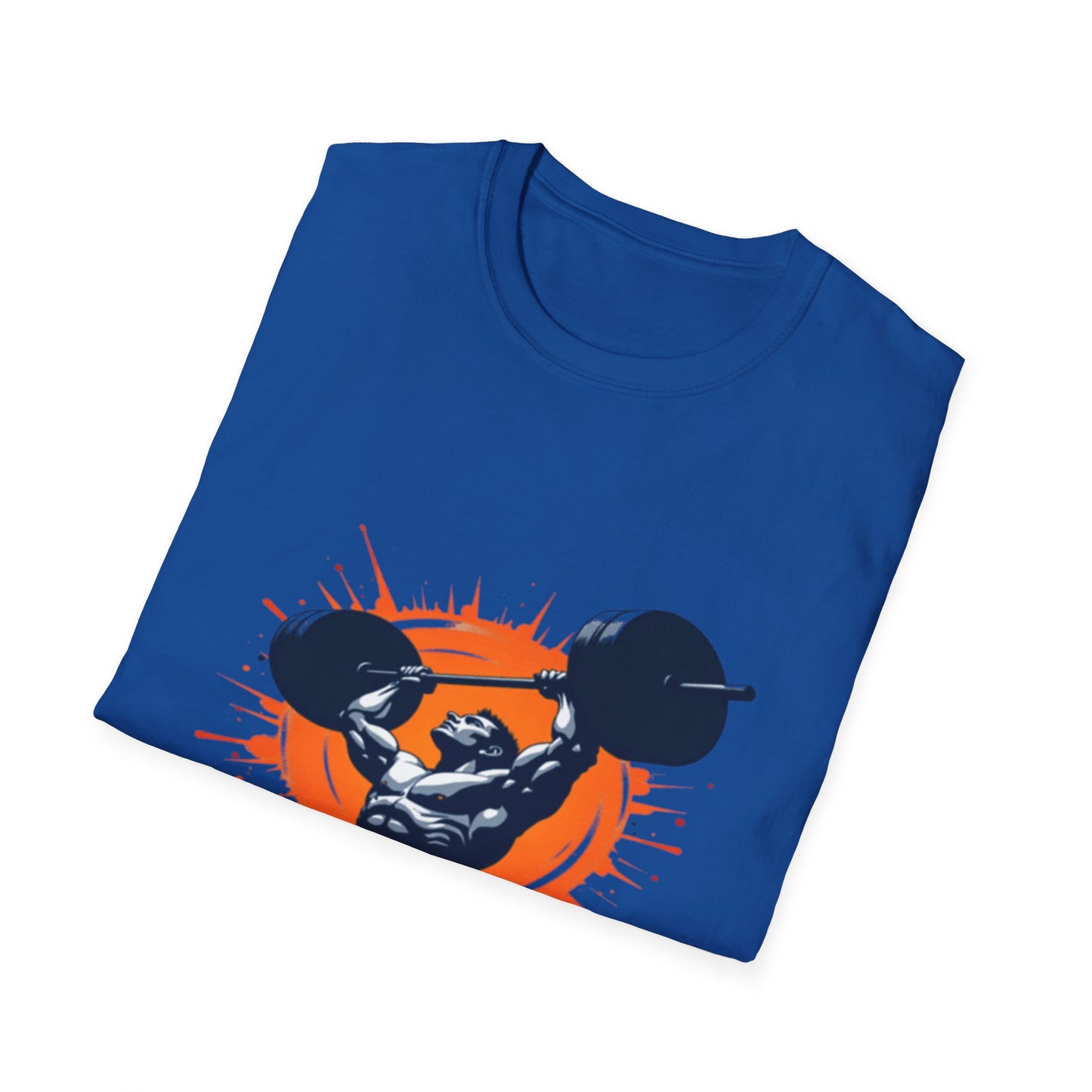 Power Surge. T-Shirt