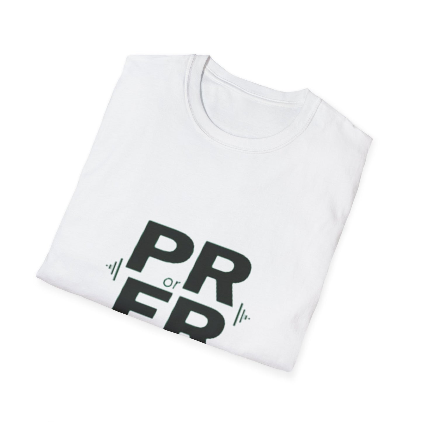 PRER Power. T-Shirt