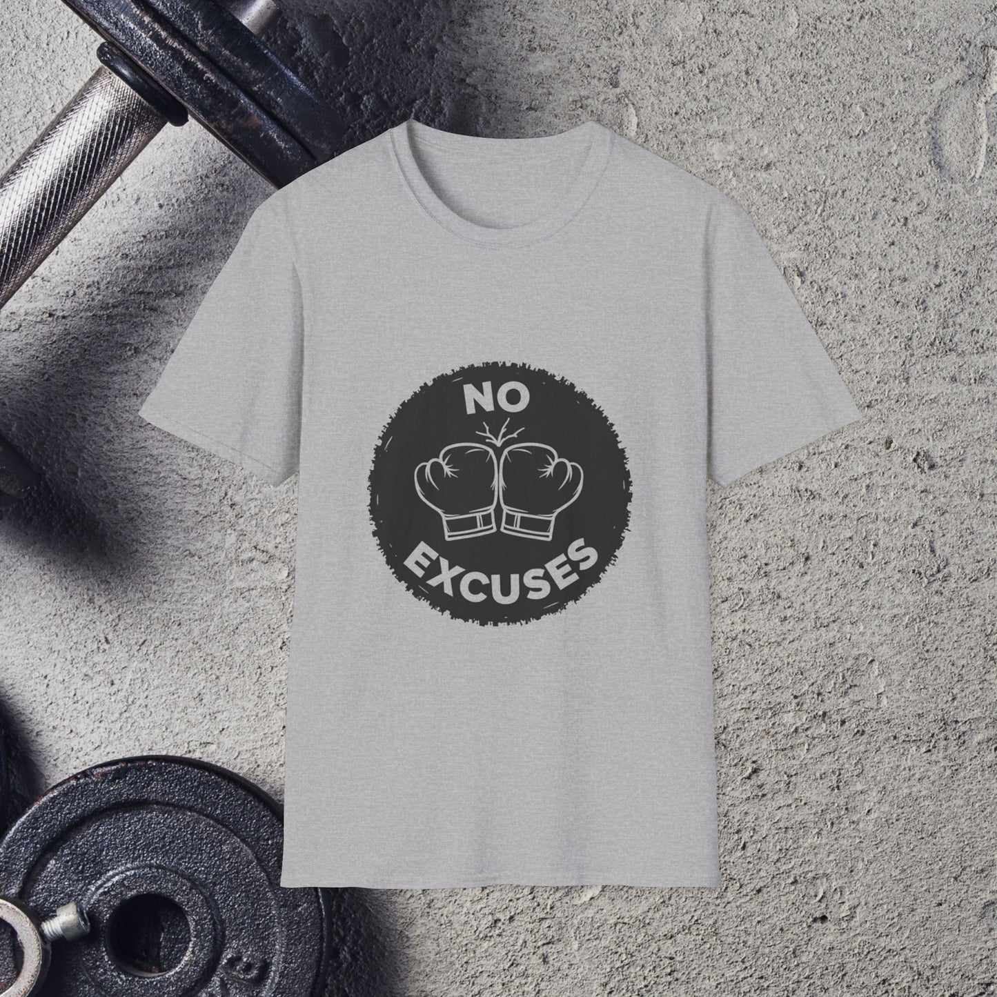 Boxing . T-Shirt