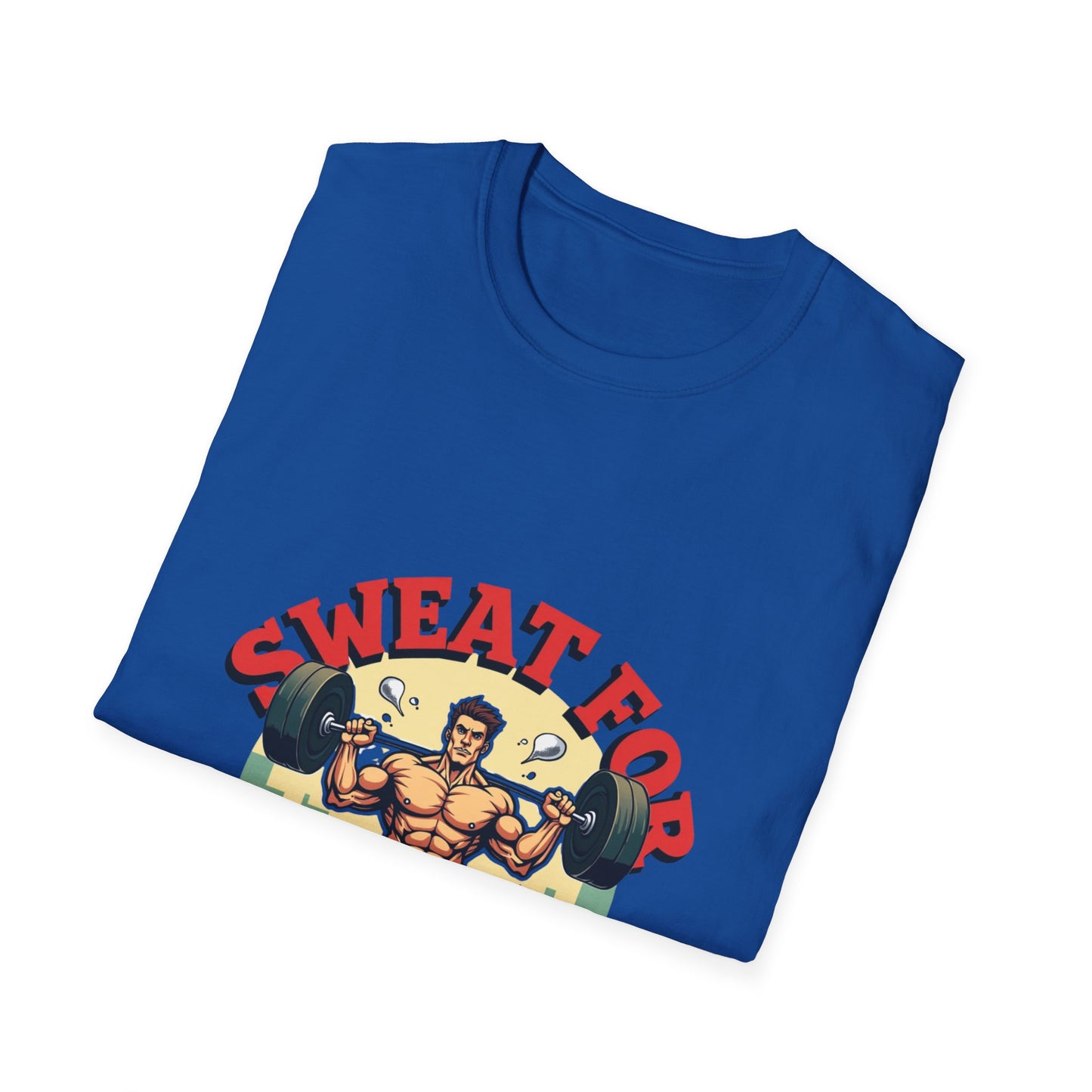 Vintage Gains. T-Shirt