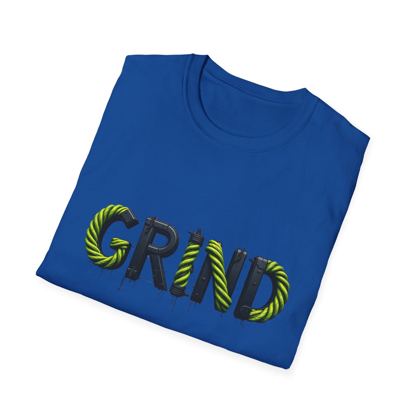 Urban Grind. T-Shirt
