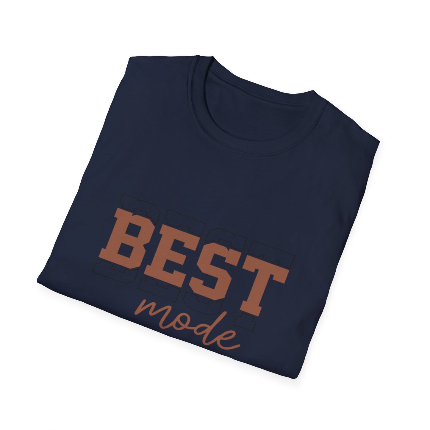 BEST MODE. T-Shirt