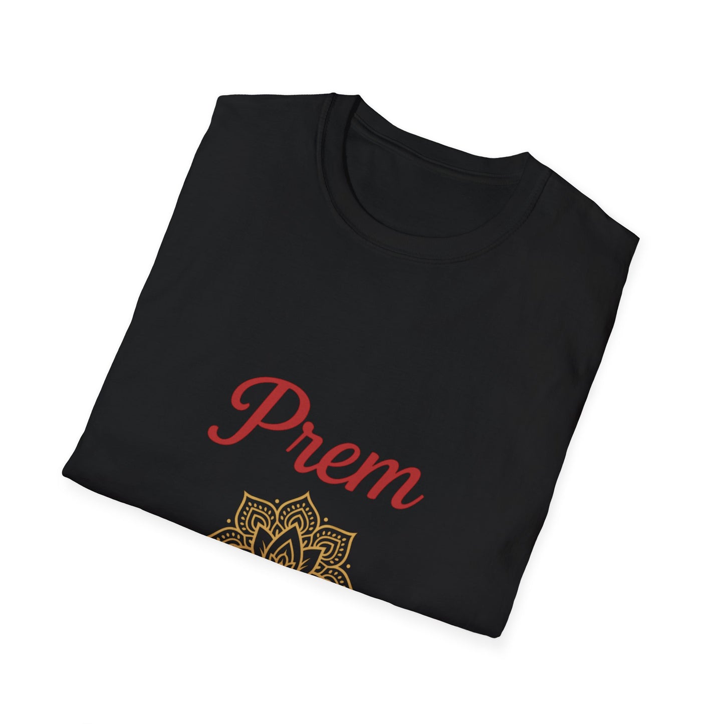 Love your power. T-Shirt