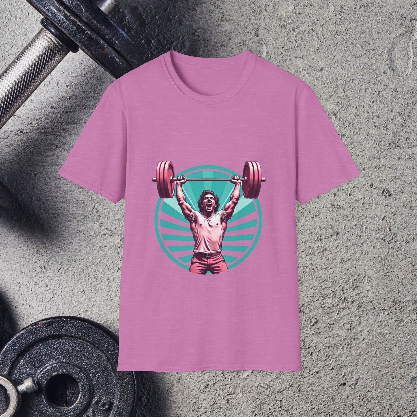 Steam Power Unveiled. T-Shirt