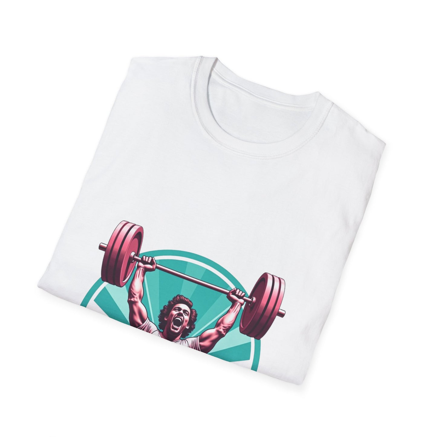 Steam Power Unveiled. T-Shirt