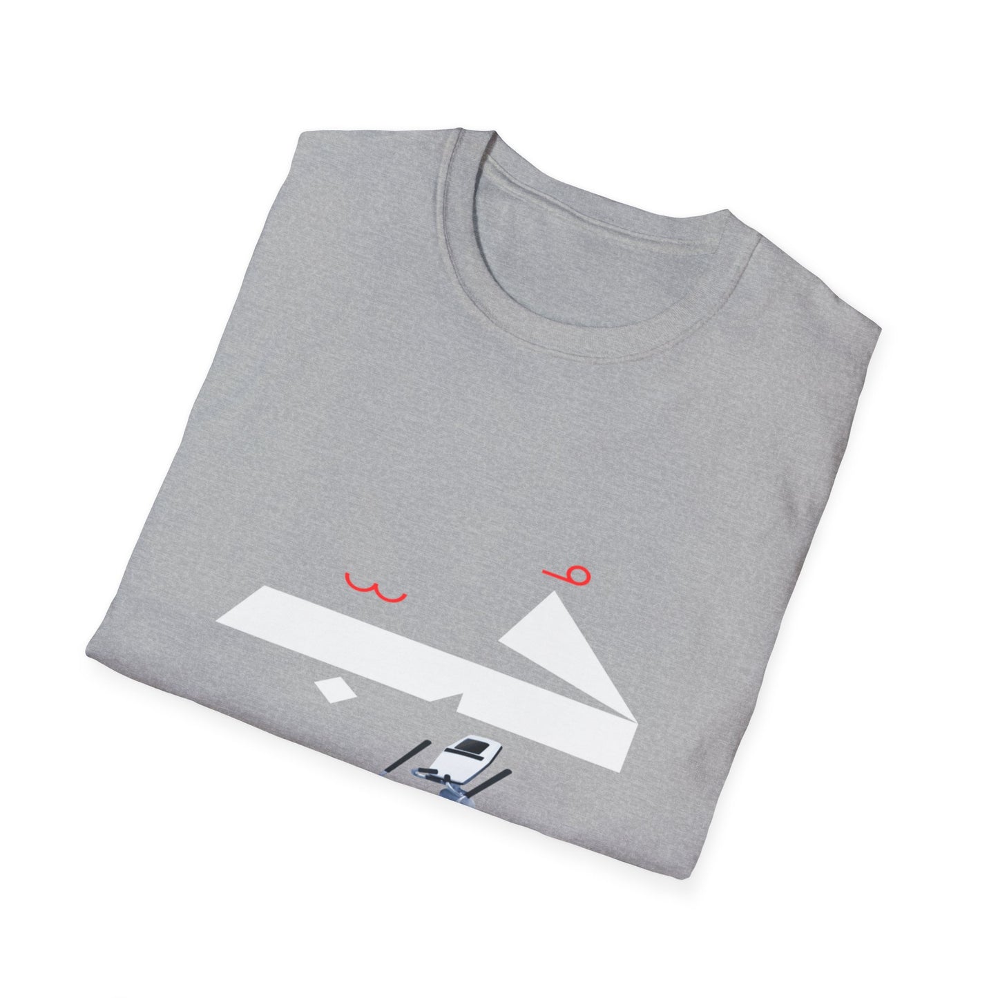 Fitness Flow. T-Shirt