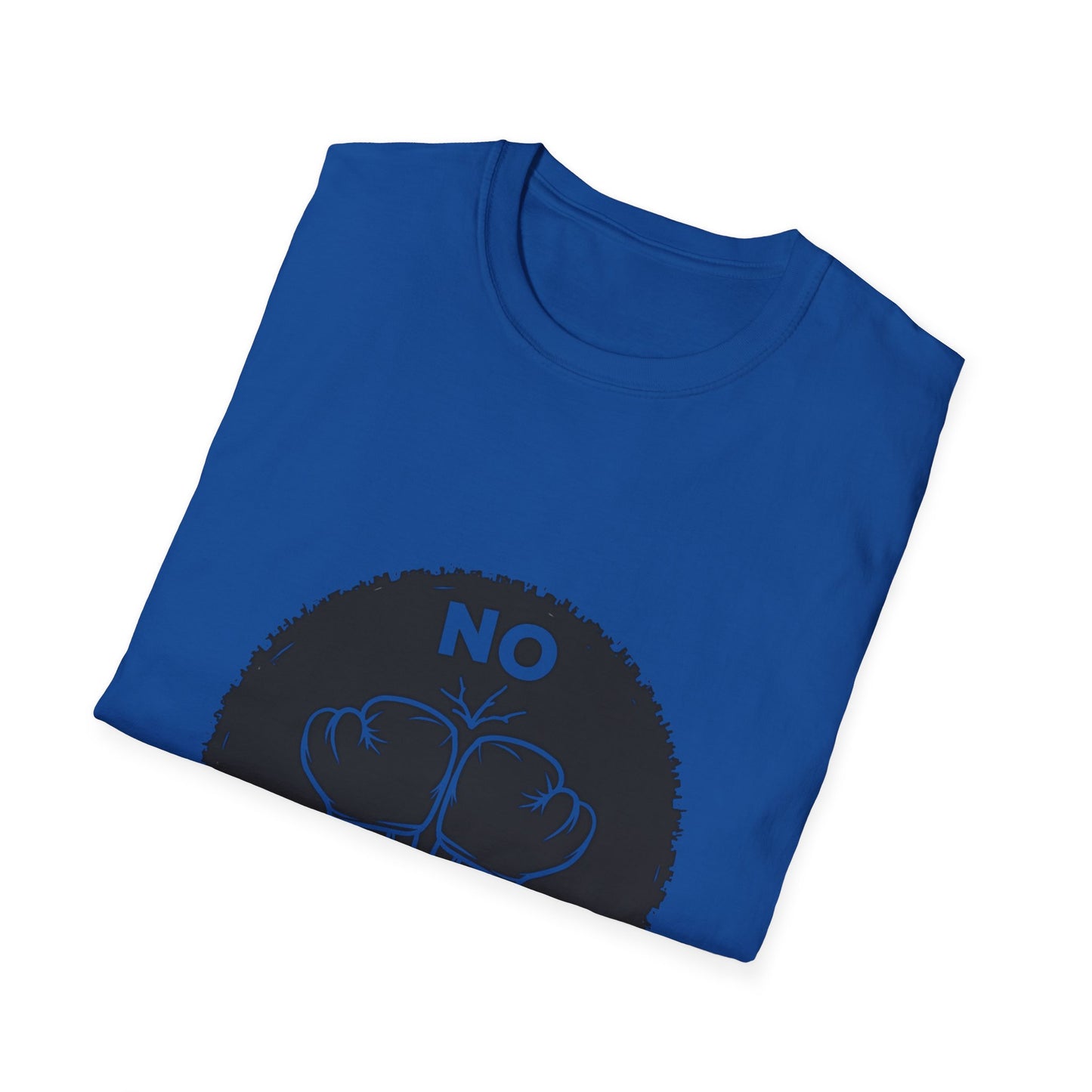 Boxing . T-Shirt