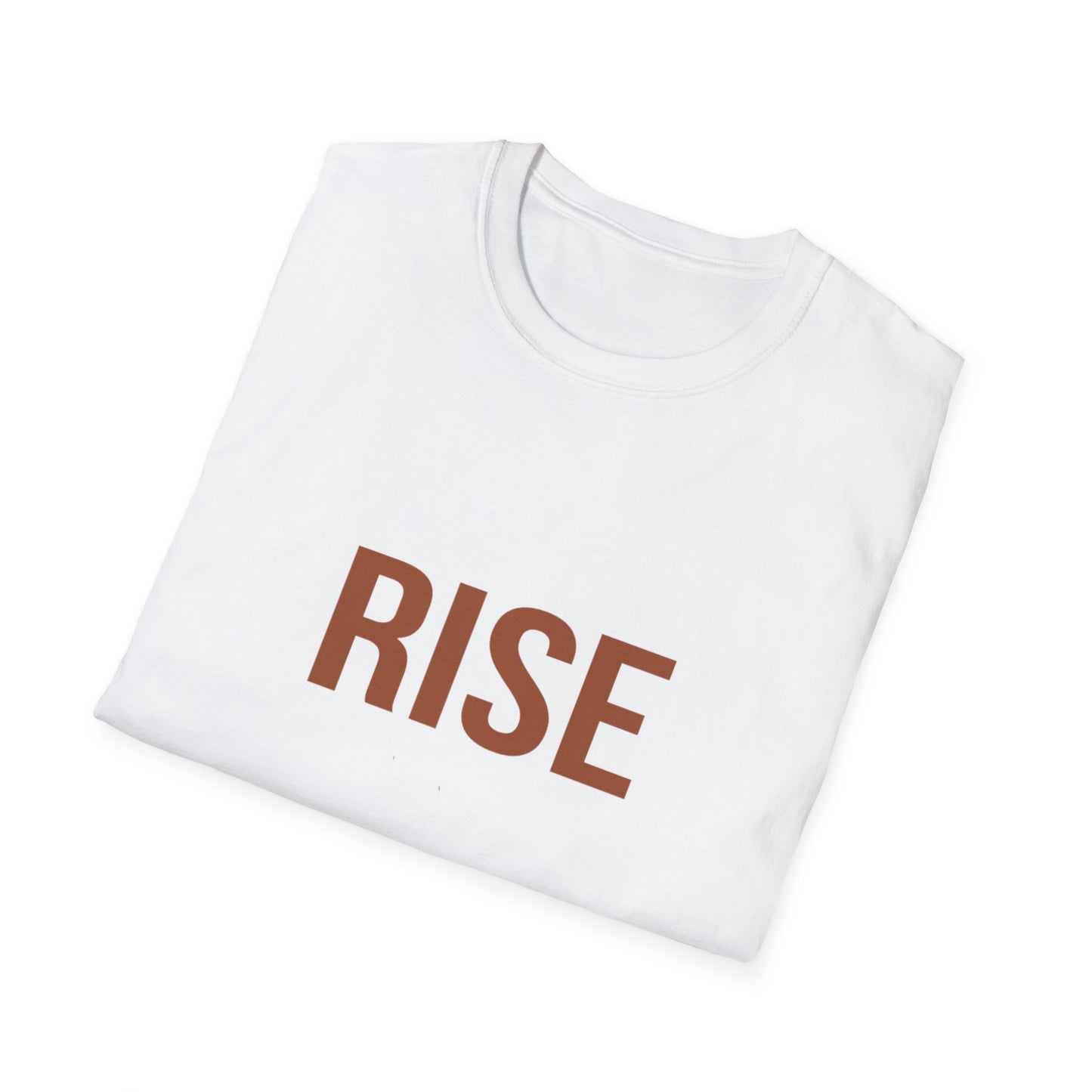 Hustle Hard. T-Shirt