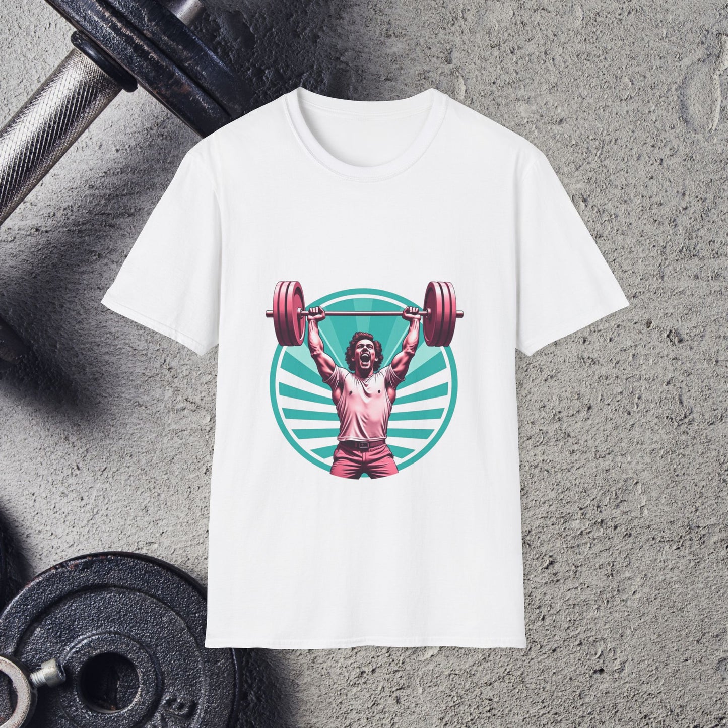Steam Power Unveiled. T-Shirt