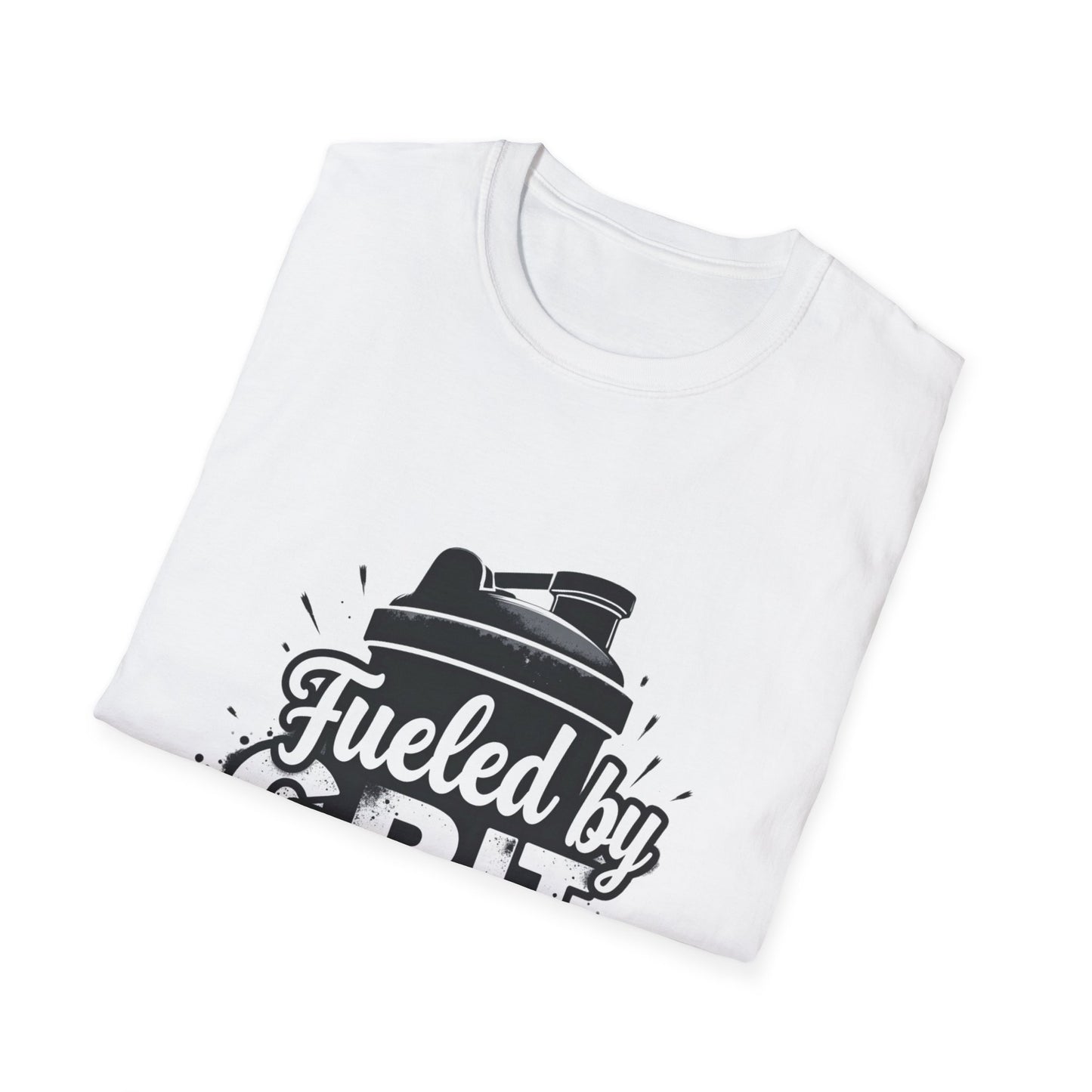 Hydration Quest. T-Shirt