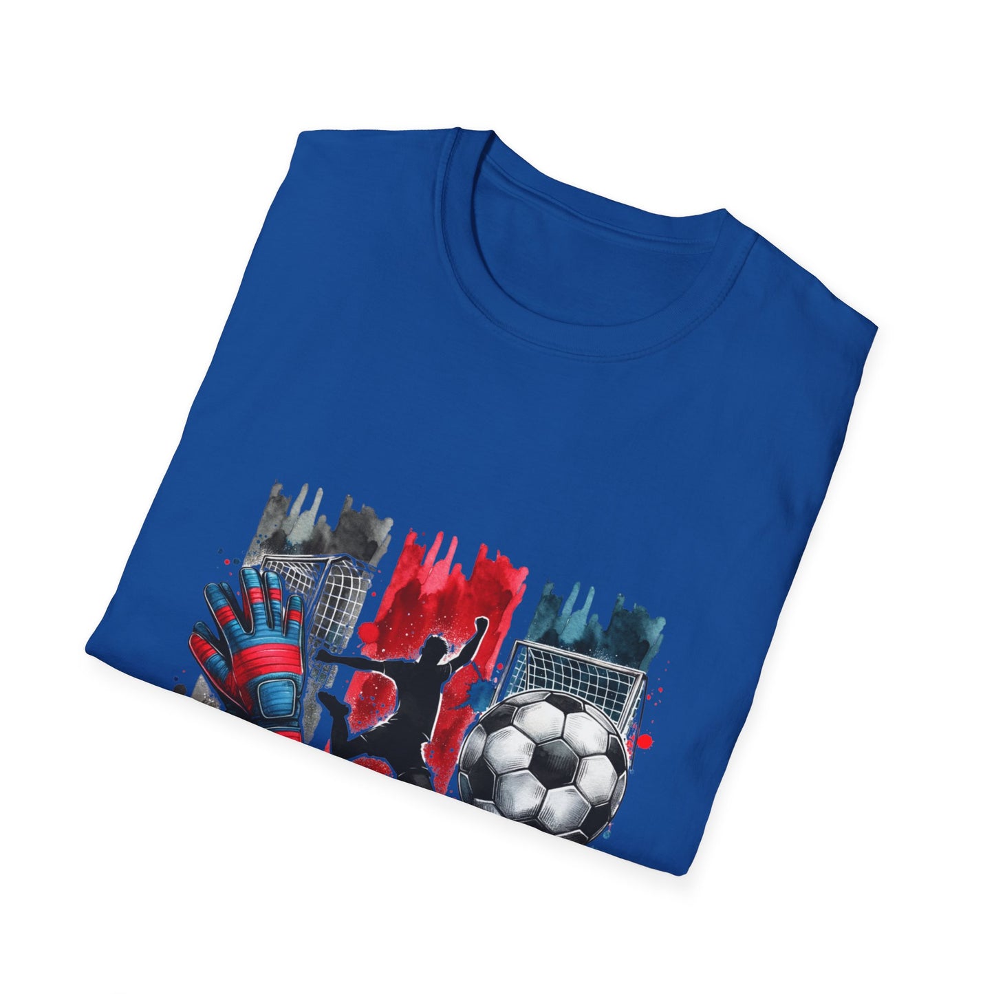 Soccer Lover. T-Shirt
