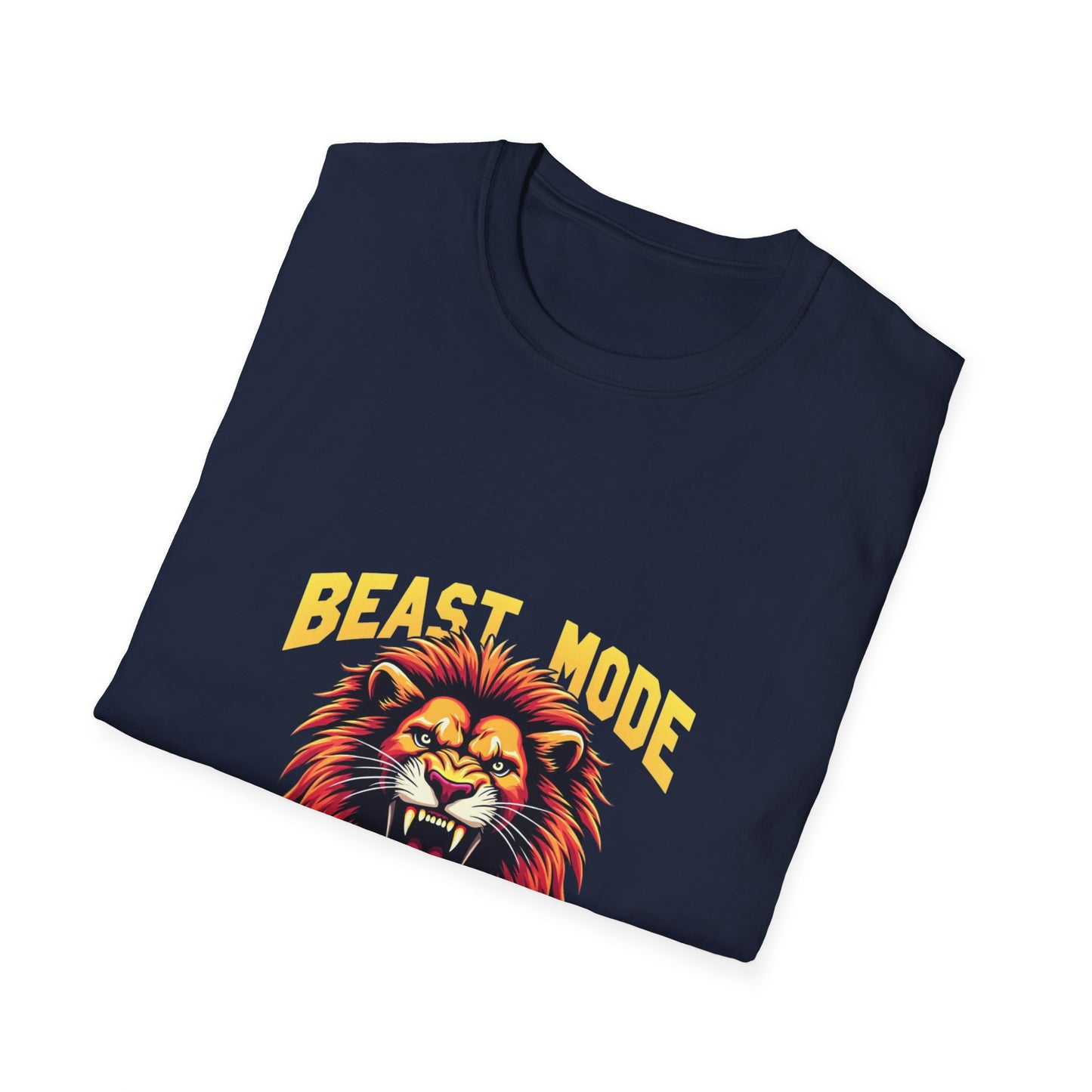 Beast Mode. T-Shirt