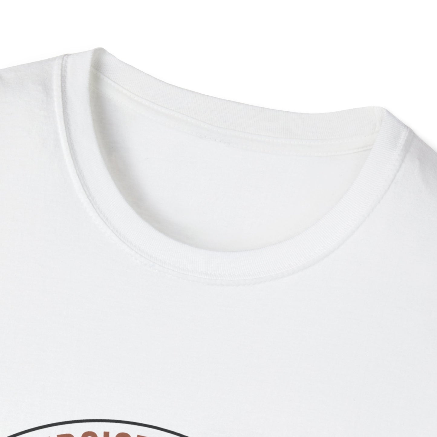 Strength Within. T-Shirt