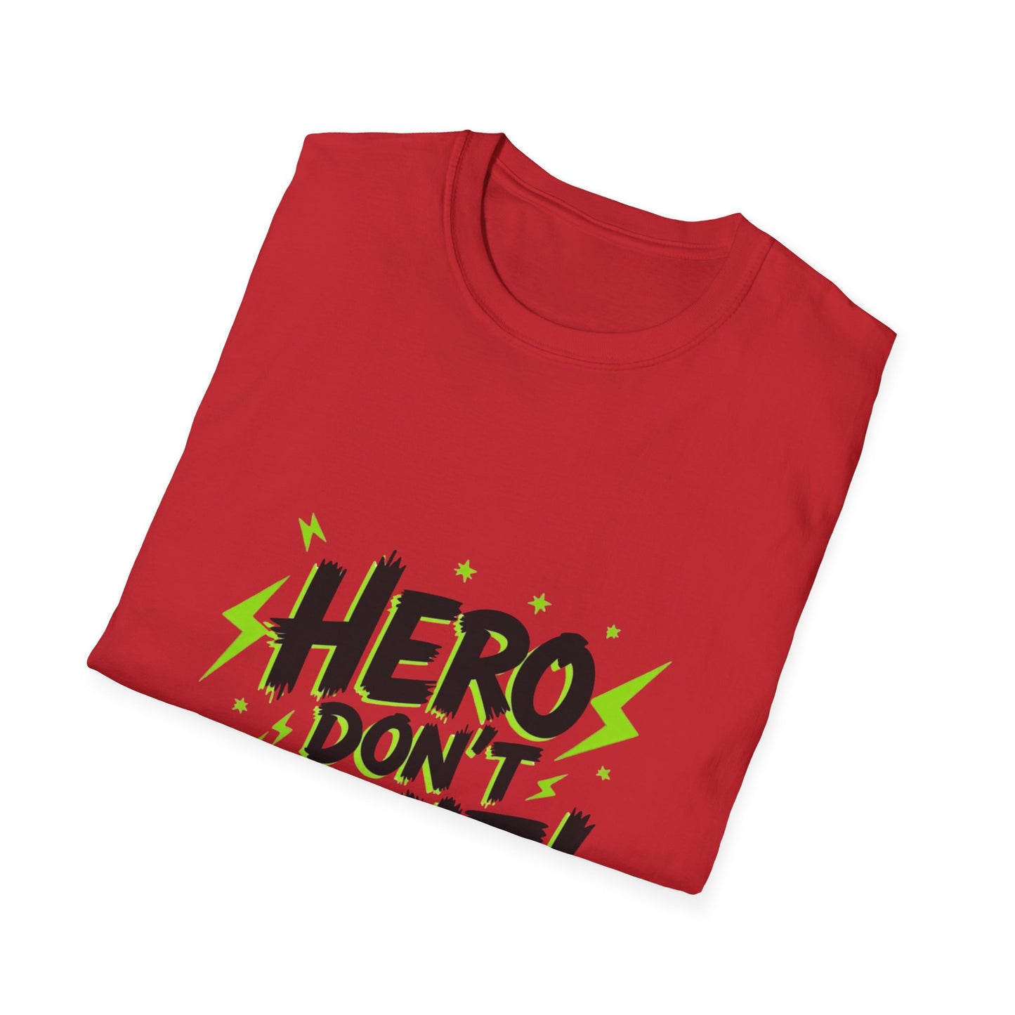 Power Statement. T-Shirt