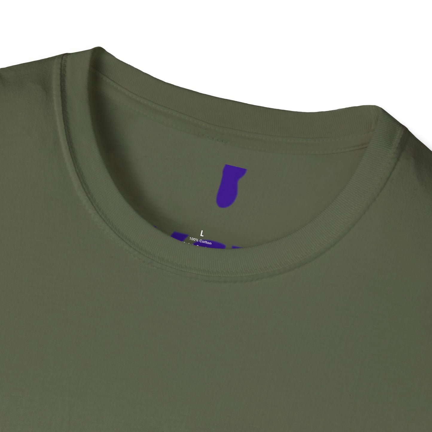 Fit Motivation. T-Shirt