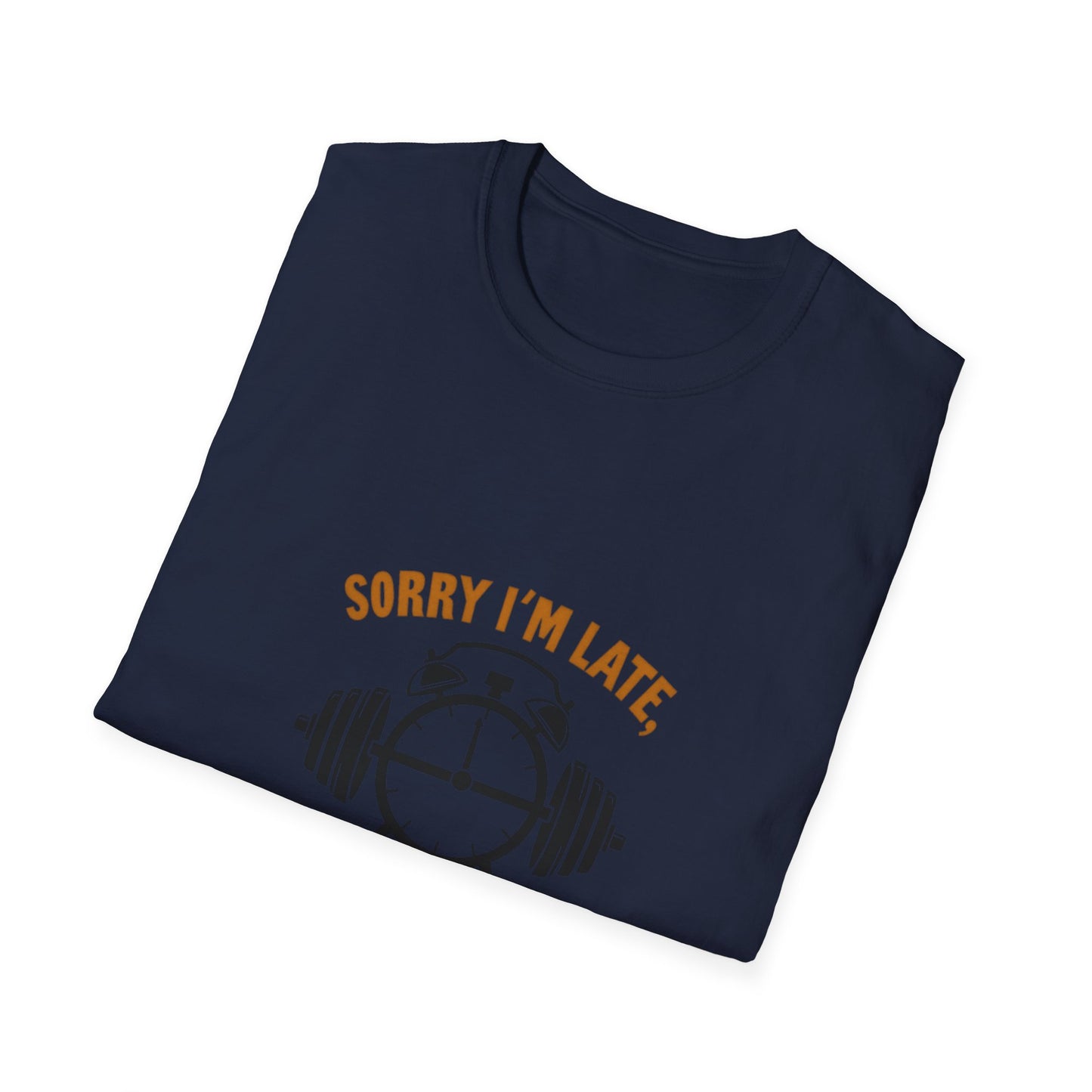 Strength Over Schedules. T-Shirt