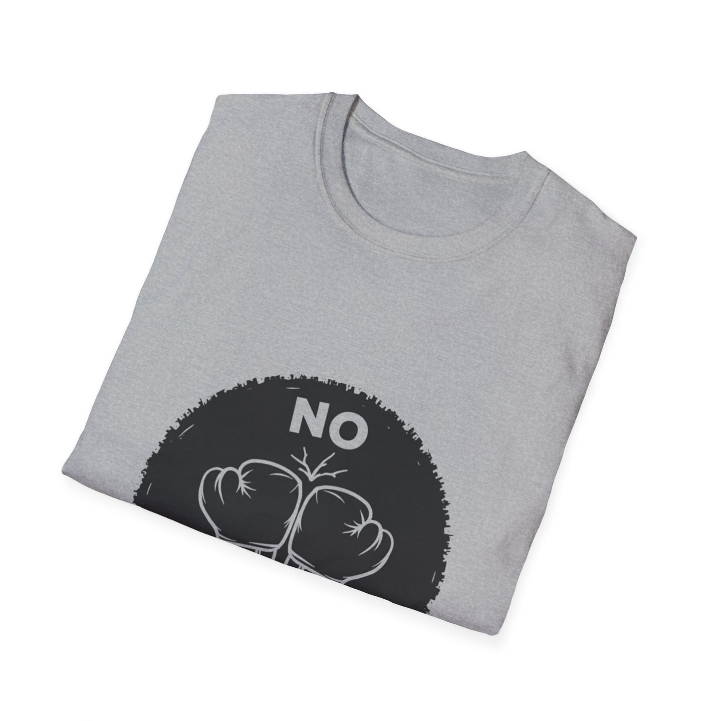 Boxing . T-Shirt