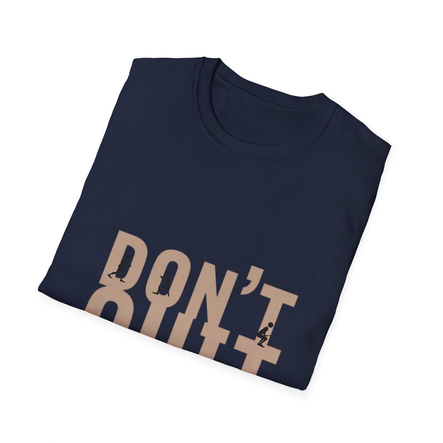 Strength Design. T-Shirt