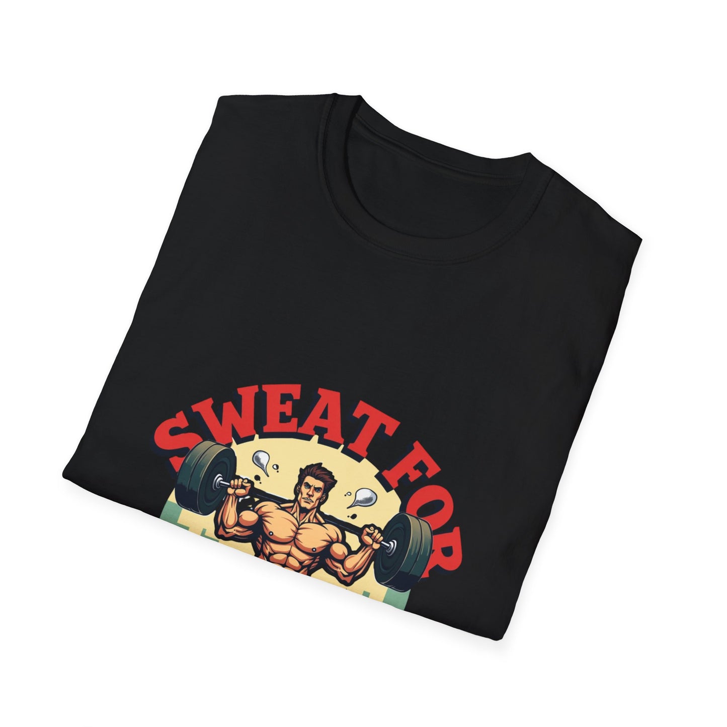 Vintage Gains. T-Shirt