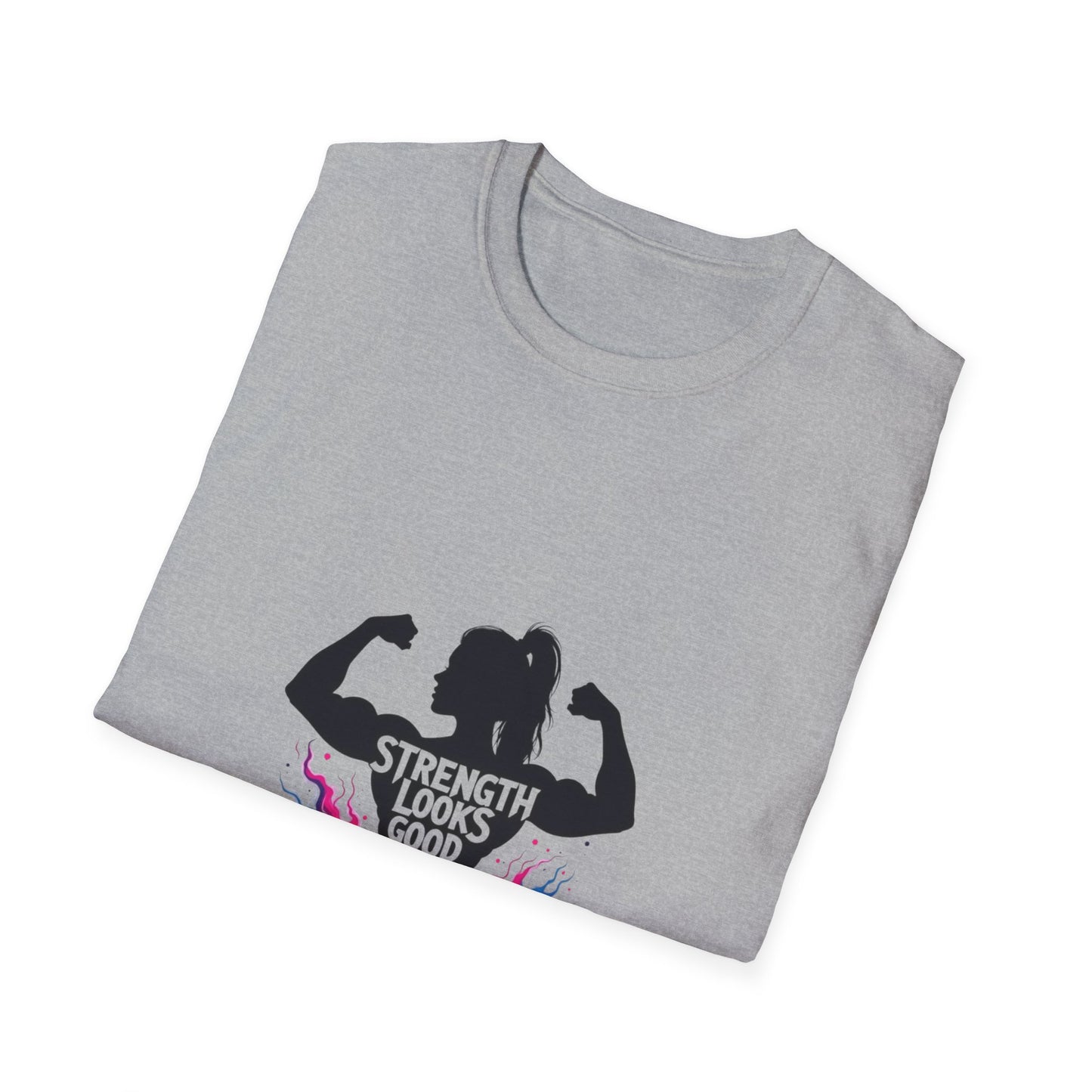 Flame Dance. T-Shirt