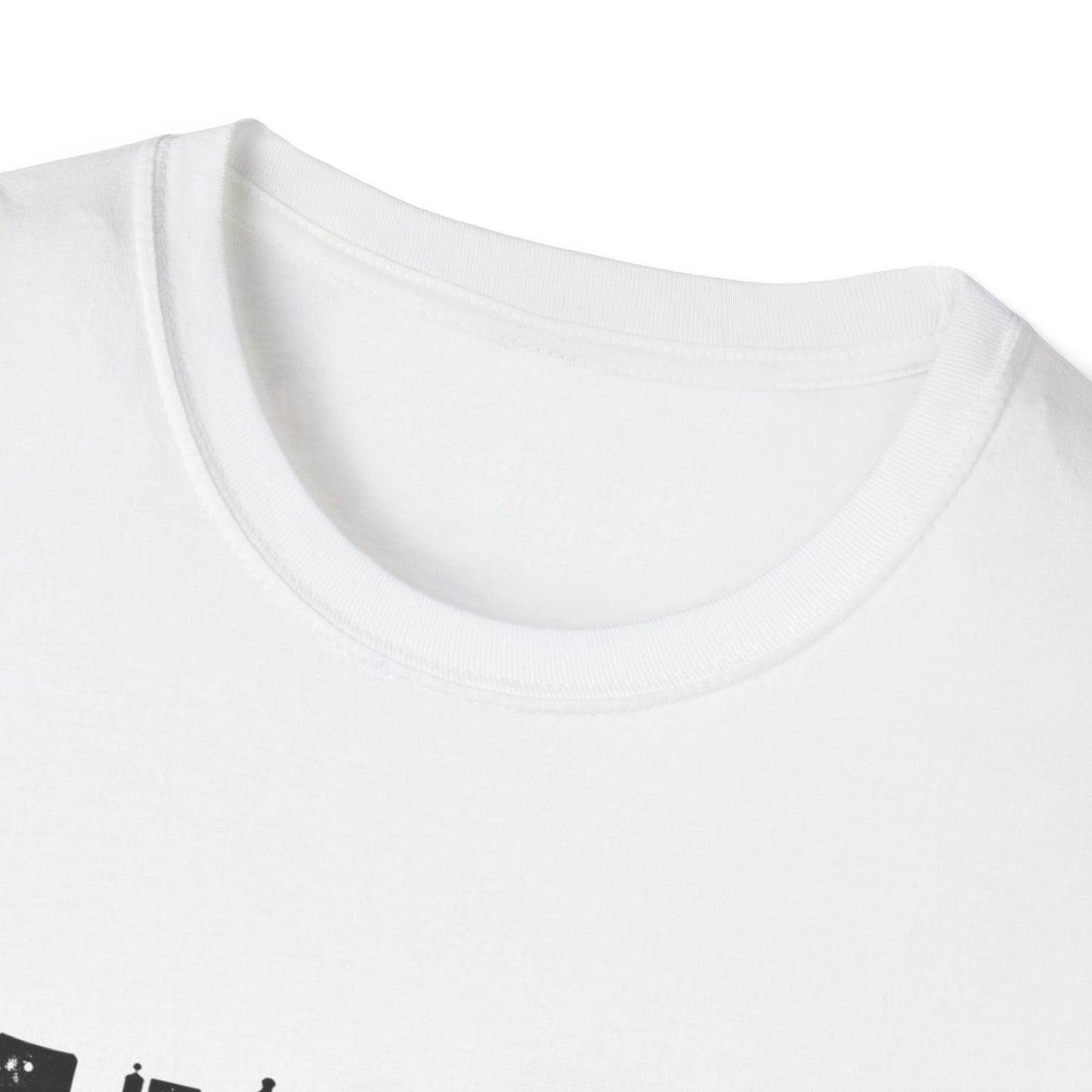 Lift Heavy. T-Shirt