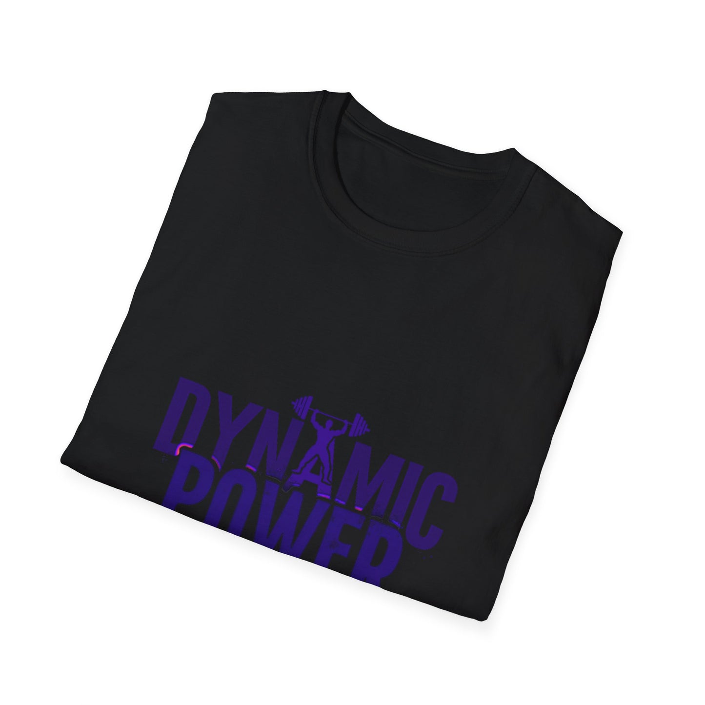 Dynamic Strength. T-Shirt