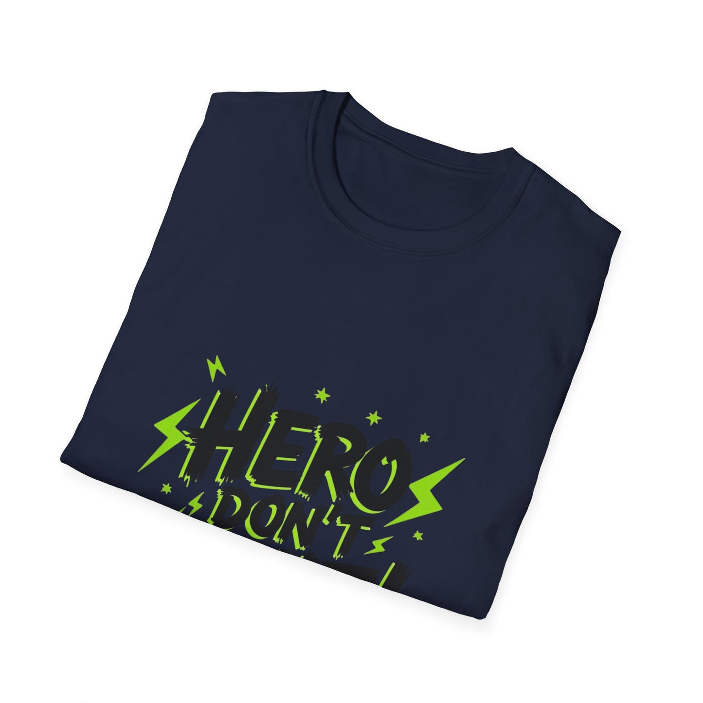 Power Statement. T-Shirt