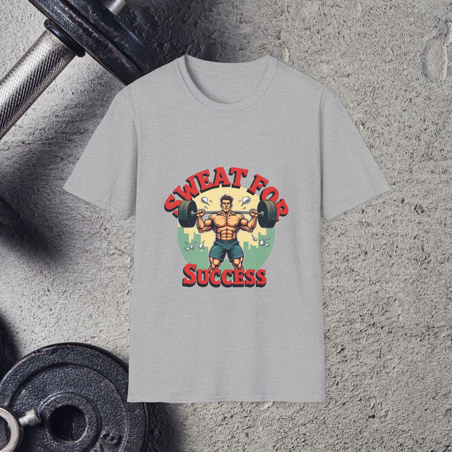 Vintage Gains. T-Shirt
