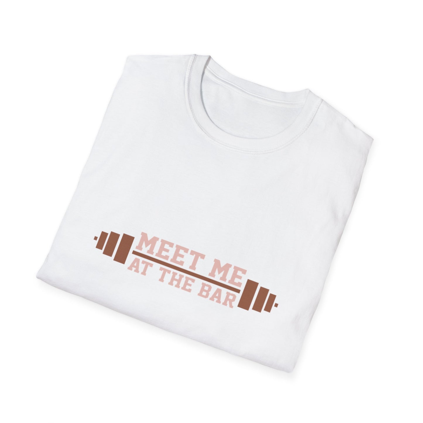 Lift & Laugh. T-Shirt
