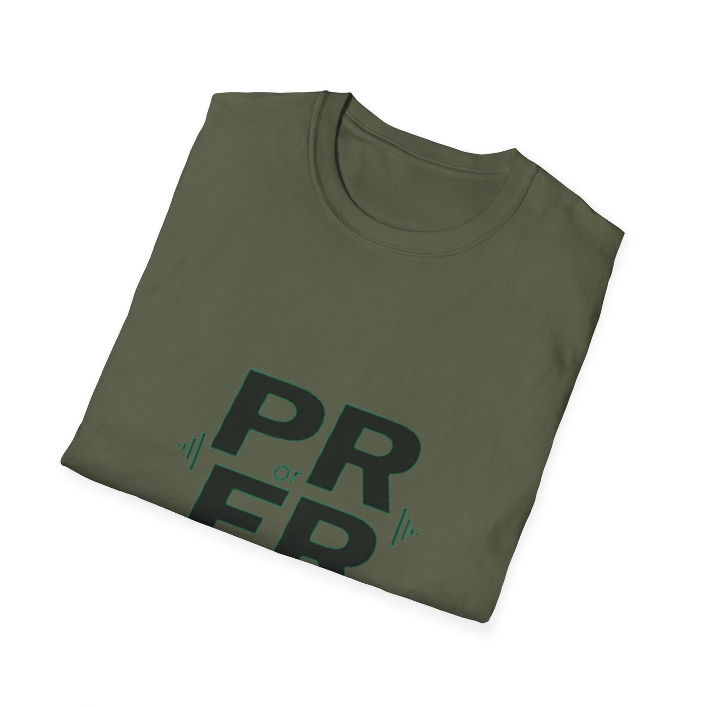 PRER Power. T-Shirt