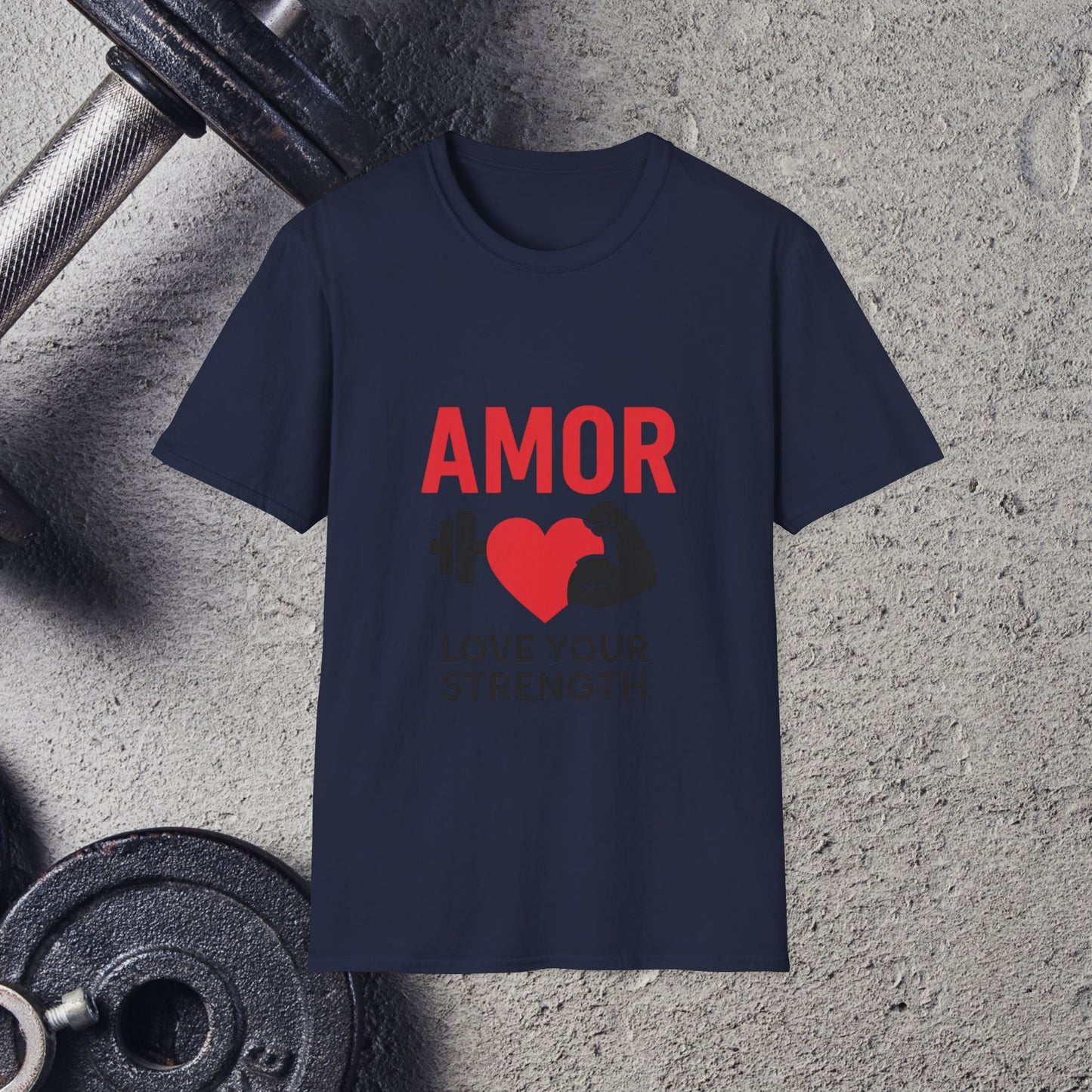 love your strength T-Shirt