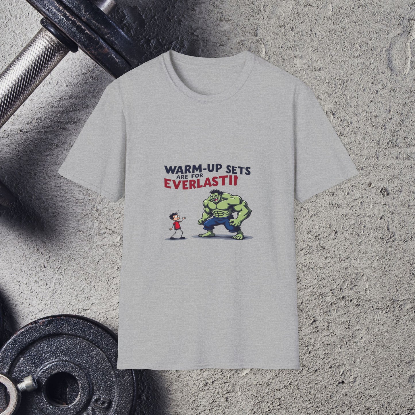 Hulk Smash . T-Shirt