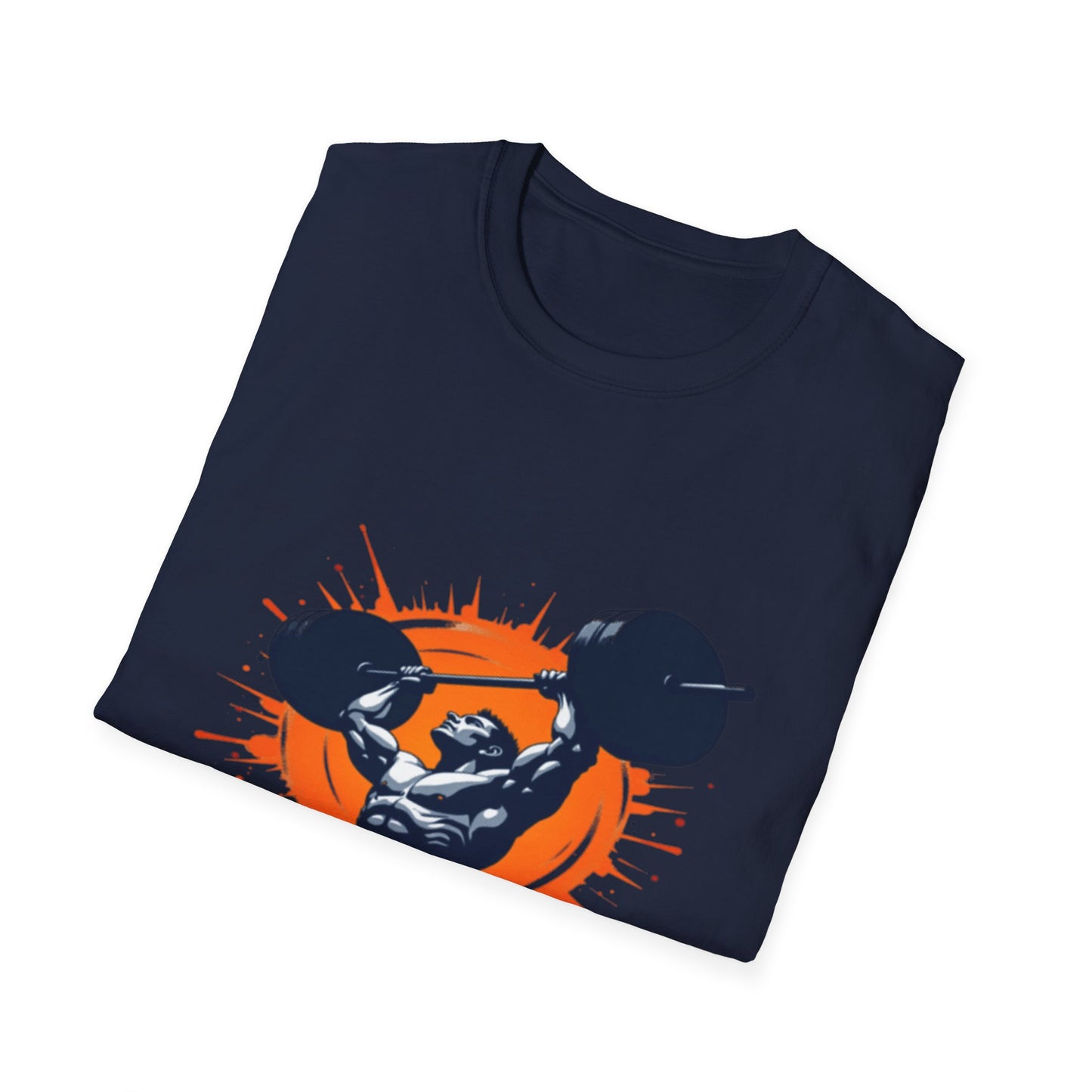 Power Surge. T-Shirt