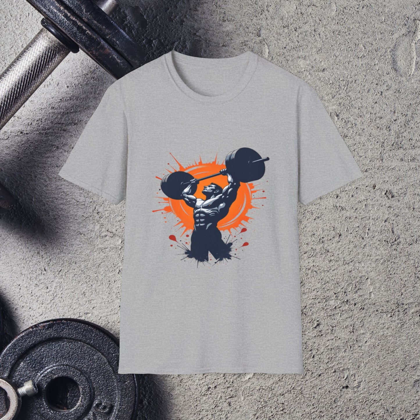 Power Surge. T-Shirt