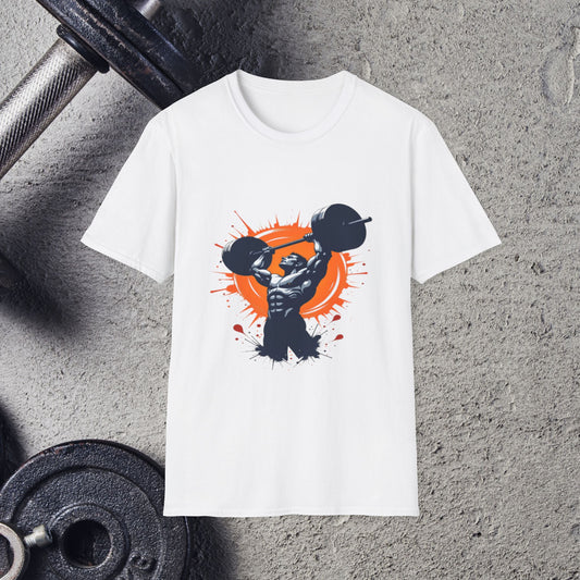 Power Surge. T-Shirt