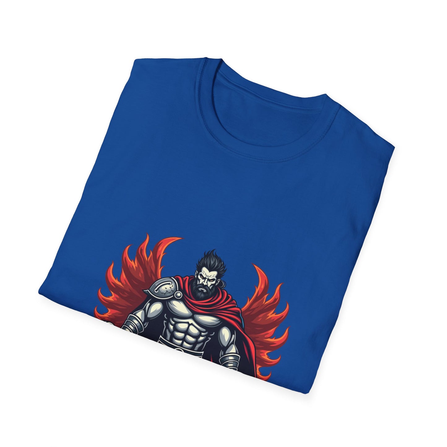 Epic Fitness. T-Shirt