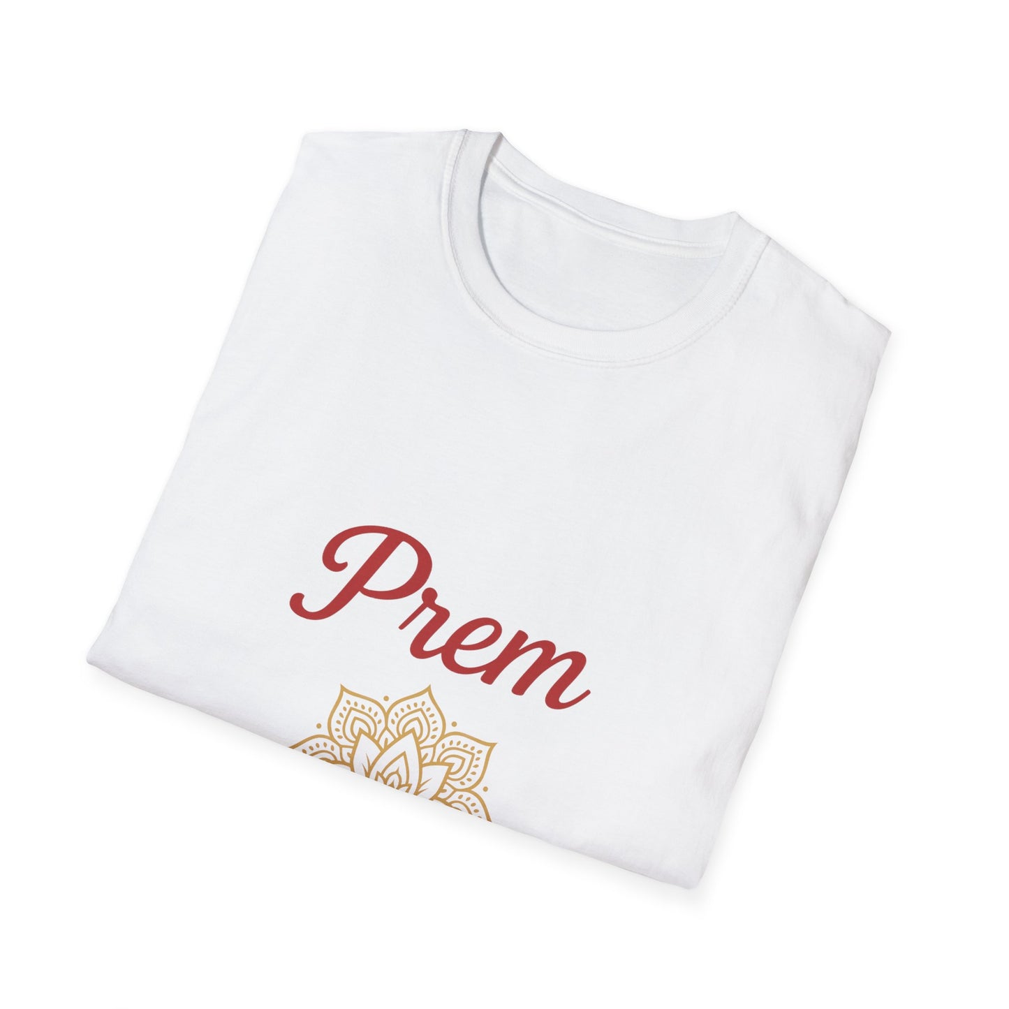 Love your power. T-Shirt