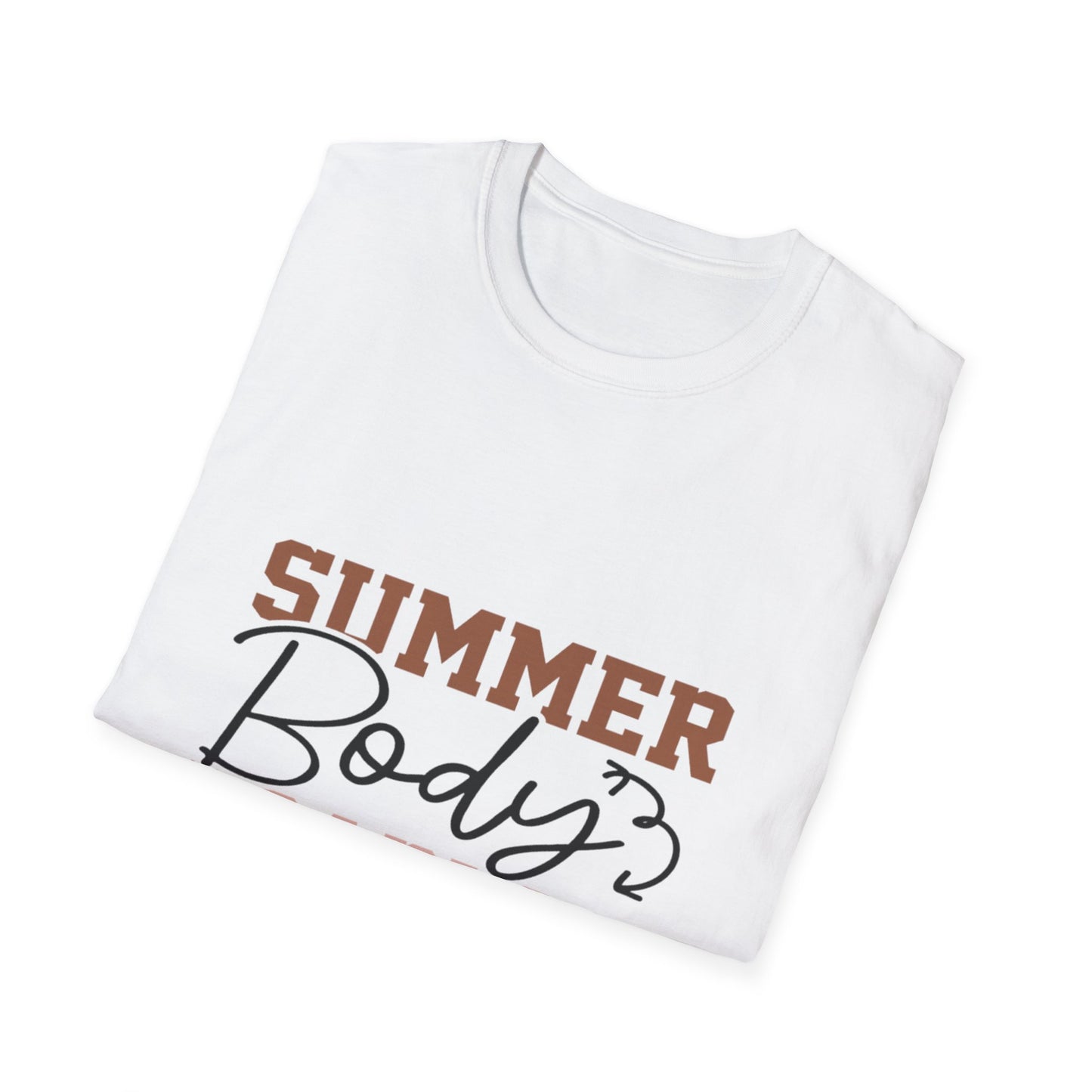 Summer's Anticipation. T-Shirt