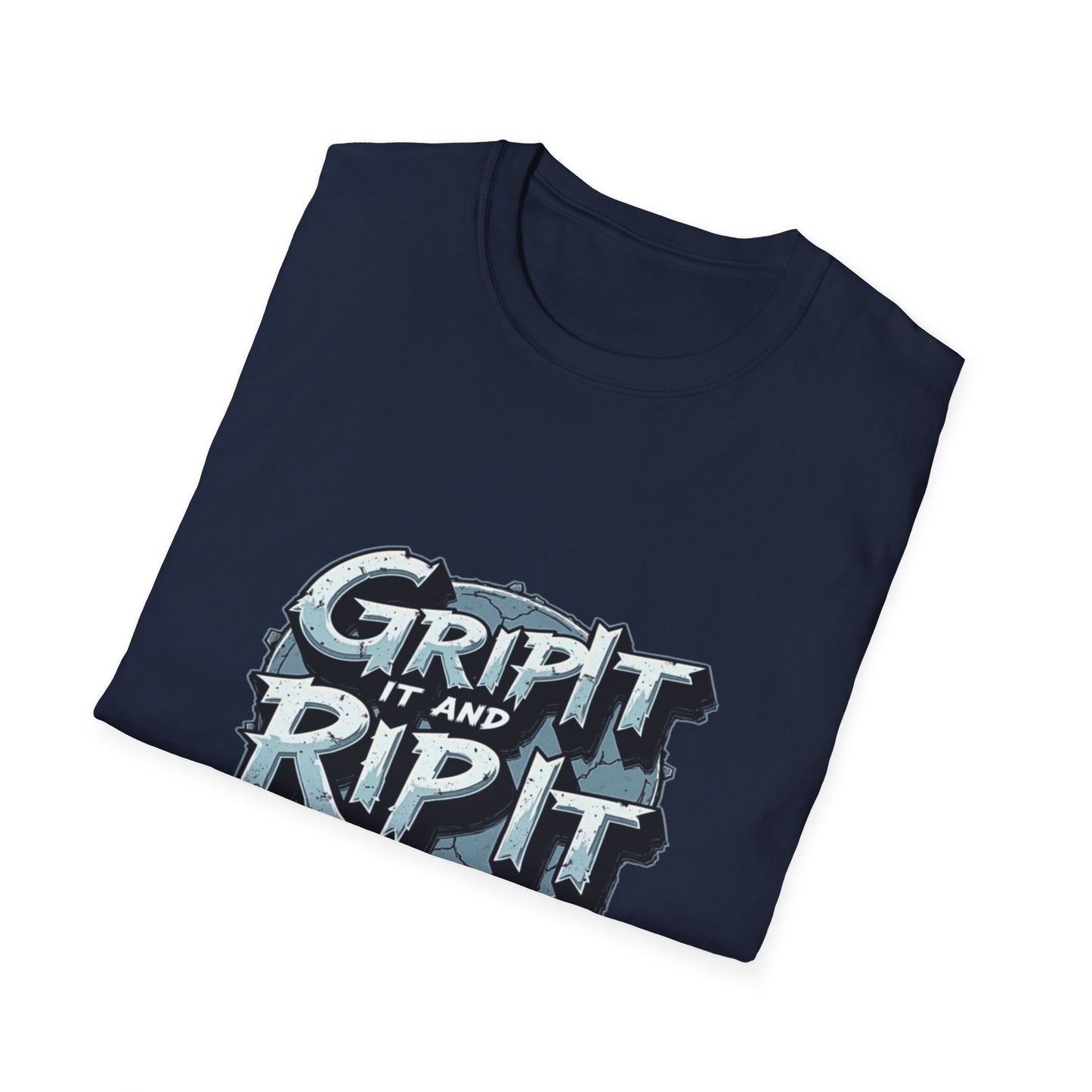 Rip. T-Shirt