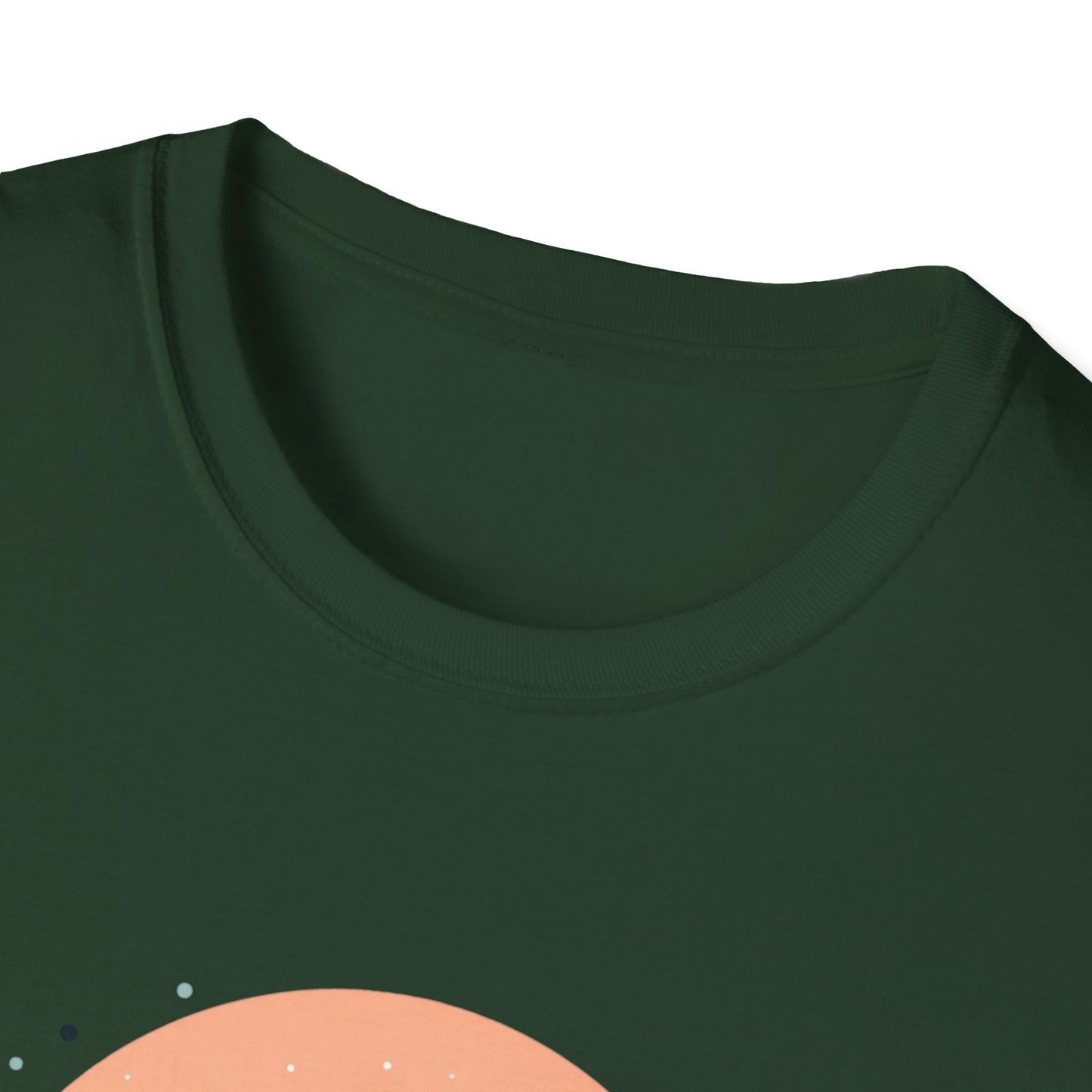 Jumping Spirits. T-Shirt