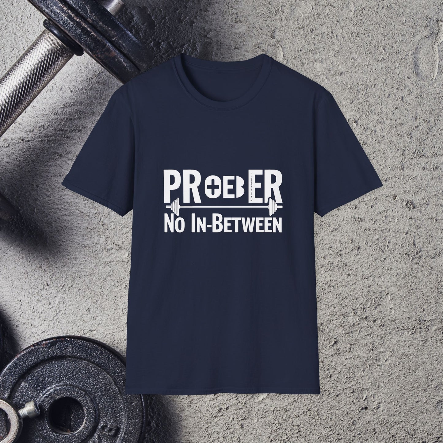 Proeber . T-Shirt