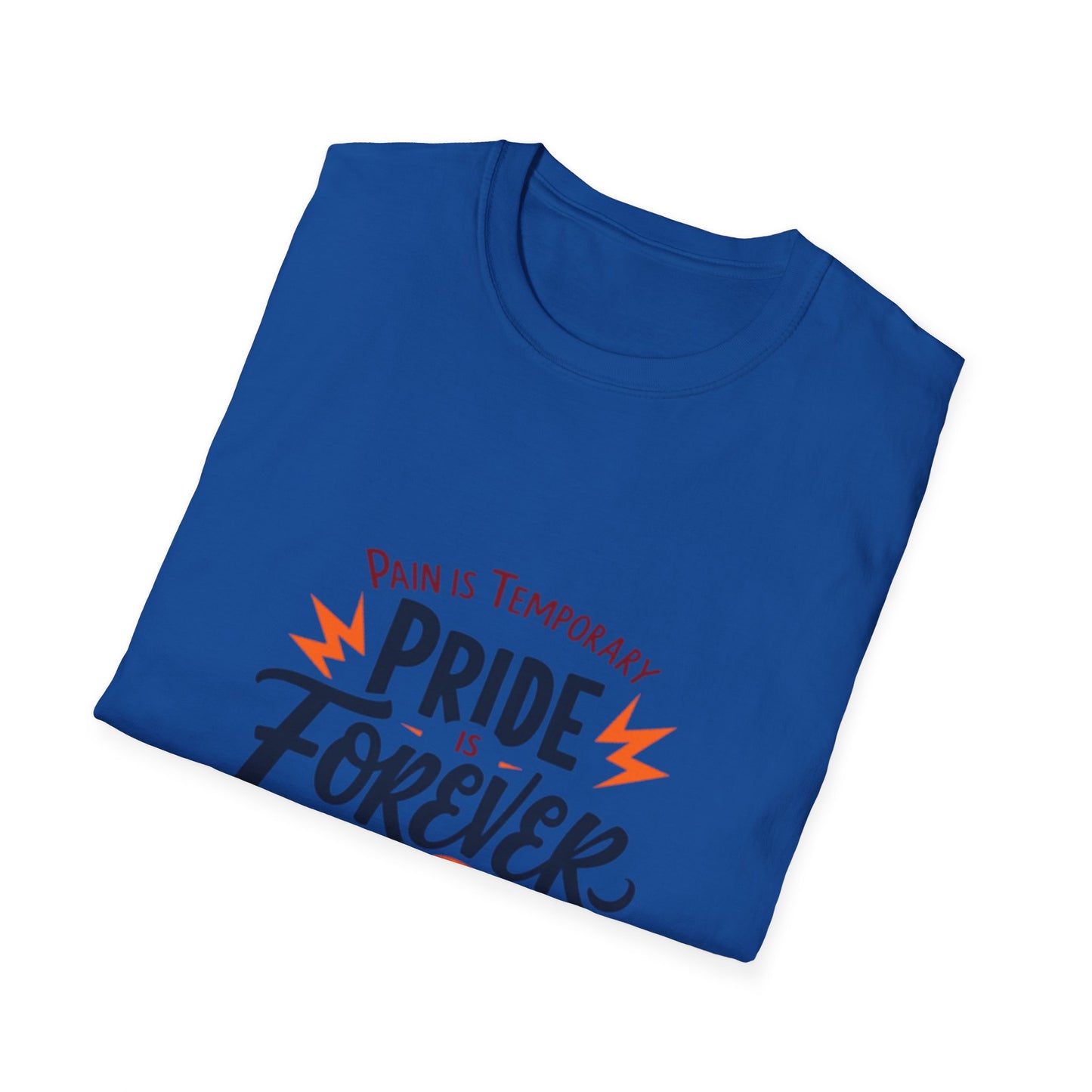Lightning of Triumph. T-Shirt