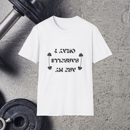 Barrels Okay? T-Shirt