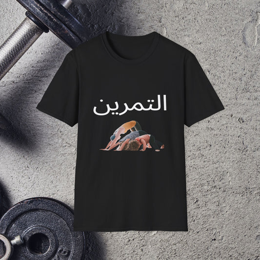 Synchronicity. T-Shirt