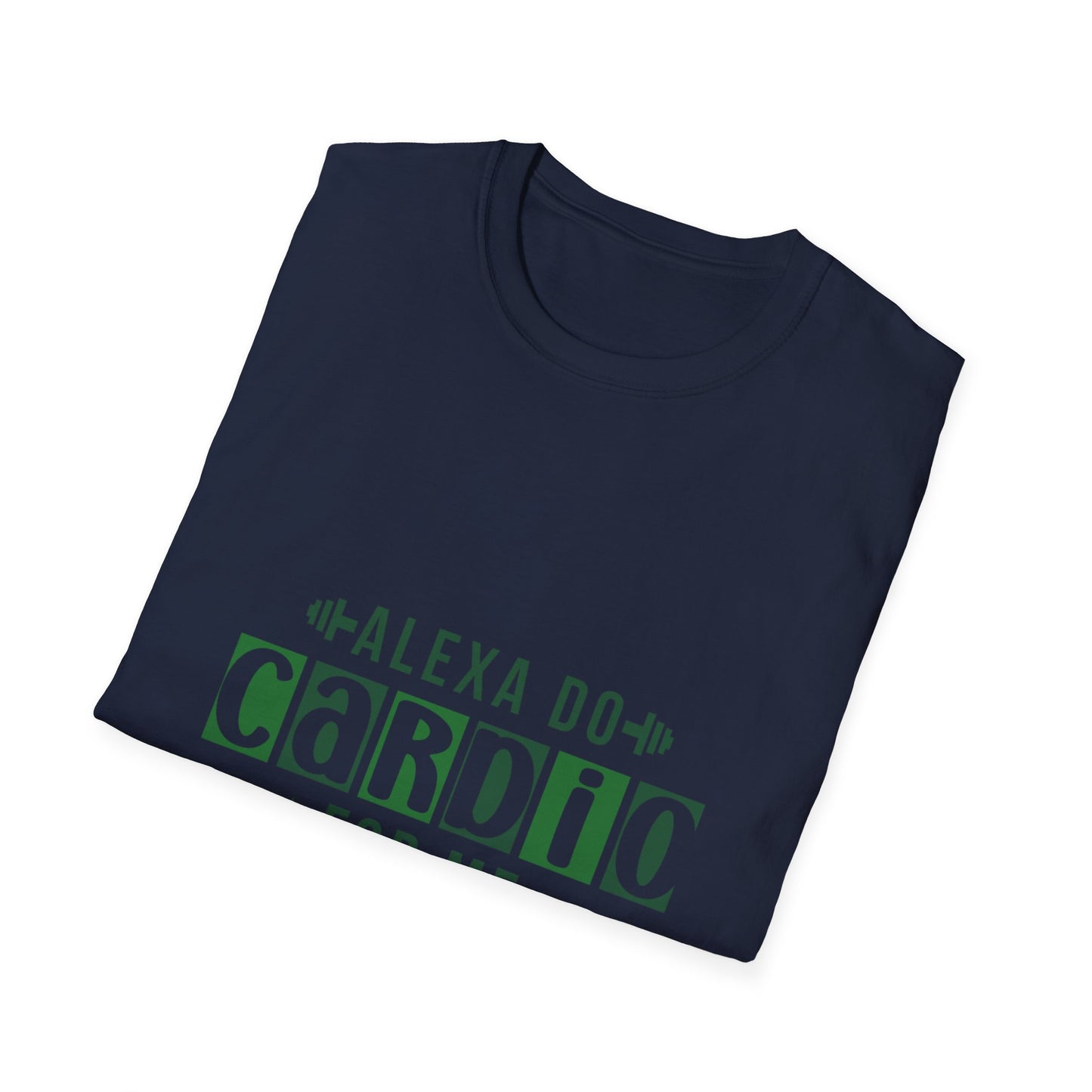 Alexa. T-Shirt
