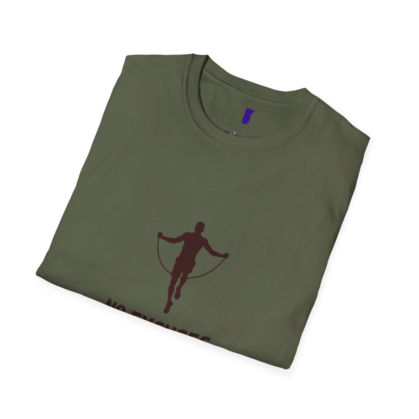 Fit Motivation. T-Shirt
