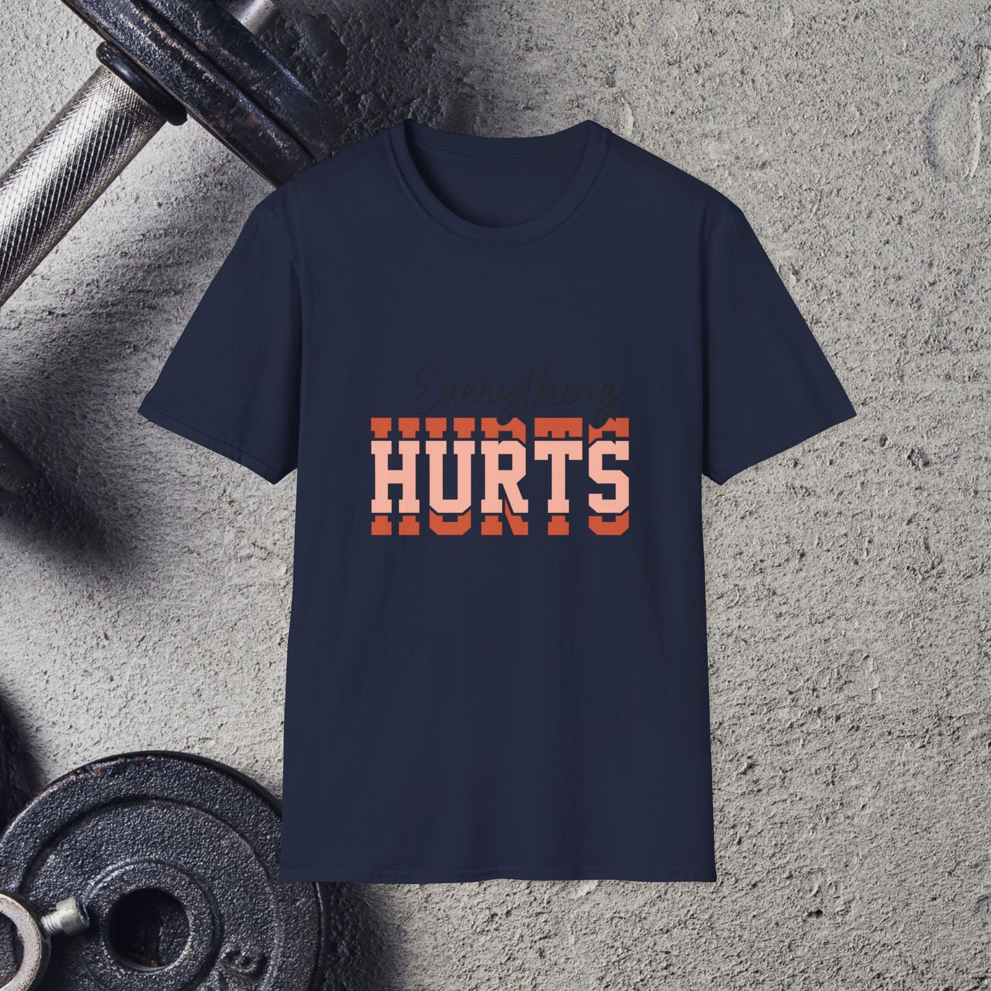 Pixel Pain. T-Shirt